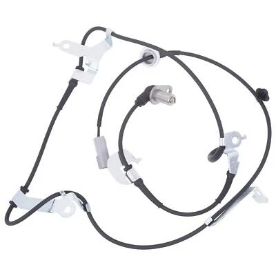 Sensor de velocidad de rueda ABS delantero derecho TOPAZ para Mazda BT-50 B2500 Ford Ranger Foto 1 de 4