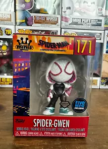 Funko Minis Spiderman Across the Spider Verse #171 Spider-Gwen Diamond Edition - Picture 1 of 4