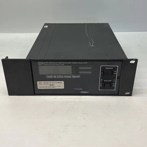 Granville-Phillips 350 Ionization Gauge Controller 350001 | Untested - Picture 1 of 11