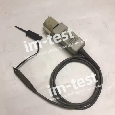 Tektronix P6249 Oscilloscope 5X Active Probe 4.0 GHz#im - Image 1 of 4