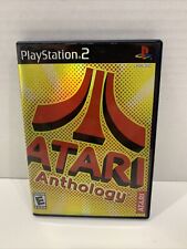 .PS2.' | '.Atari Anthology.