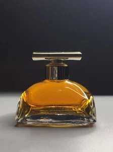 Estee LAUDER SPELLBOUND 3.5ml PARFUM Miniature Vintage Collectible DISCONTINUED - Bild 1 von 11