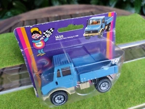 Siku 1620 Mercedes Benz UNIMOG U 1500 --NEU & VERSIEGELT-- vintage 70er/80er - Bild 1 von 3
