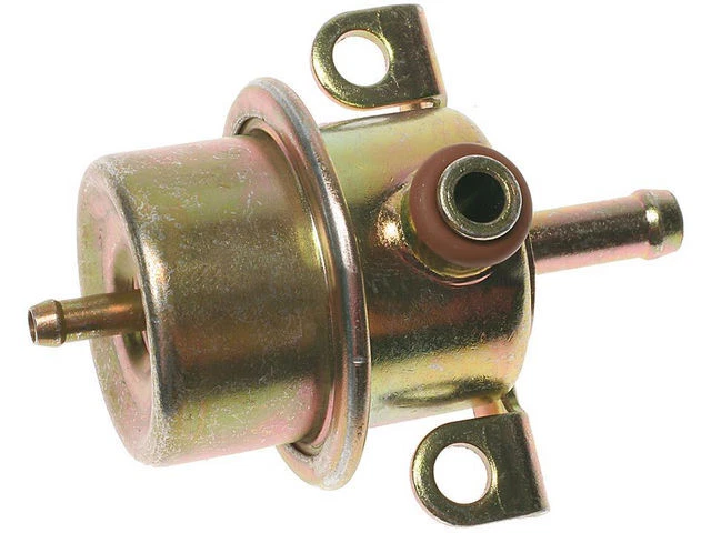 Regulador de presión de combustible para BMW 325e 1984-1987 SMP 66366ZTYZ 1986 1985 Foto 1 de 2