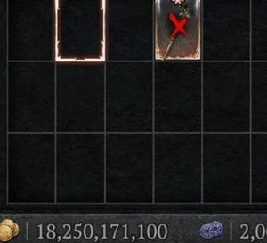 Diablo 4 S9 Season 9 5000 million Gold - Picture 1 of 1