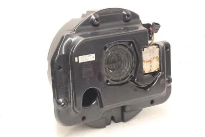 Porsche Cayenne S 9PA Bose Altoparlante Subwoofer Bastler Difettoso 7L5035403 - Immagine 1 di 4