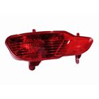 Quick and Direct Installation Tail Lamp Lens for 5008 Left Hand Side 2016>