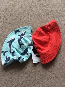 m&s sun hat baby