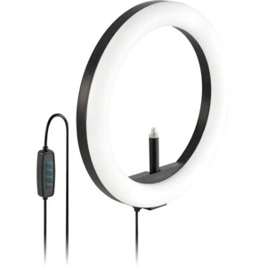 Luz de anillo bicolor Kensington K87653WW L1000 con soporte de montaje para cámara web USB - Imagen 1 de 3