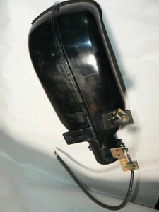 MERCEDES AC Air Duct 560sl 450 w107 r107 107 380 sl 350 c107 560 slc Dash Heater - Picture 1 of 4