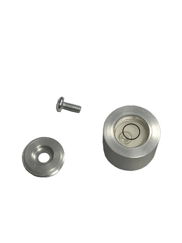 Milwaukee 44-08-0060 Circular Level - Image 1 of 1