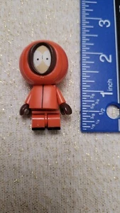SouthPark McFarlane Bus Stop Replacement Kenny Figure Toy Only - Picture 1 of 2