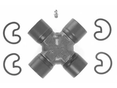 For 2007 Chevrolet Silverado 2500 HD Classic Universal Joint Moog 56166XKWT - Image 1 of 2