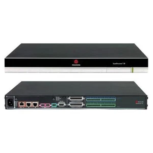 Dispositivo de videoconferencia Polycom SoundStructure C8 8 canales 2200-33080-015 nuevo - Imagen 1 de 2