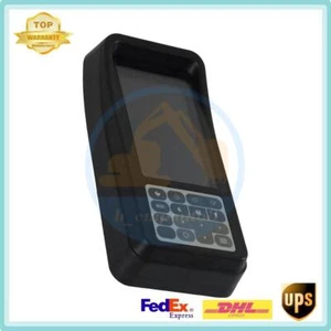 Panel de monitor LCD para excavadora Kobelco SK210LC-9 con YN59S00028 - Imagen 1 de 4