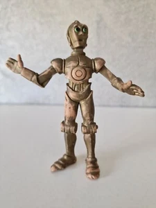 Pvc Figure C3PO Comics Spain - Picture 1 of 8