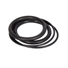 HOZELOCK EASYCLEAR REPLACEMENT QUARTZ TUBE O RINGS PART Z10049 SEAL POND FILTER