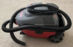 Craftsman 113.176120 Vacuum Cleaner - Picture 1 of 9