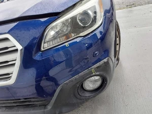 Driver Corner/Park Light Fog-driving Bumper Wagon Fits 15-17 LEGACY 3026687 - Picture 1 of 12