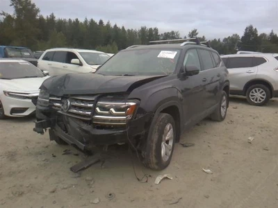 Chasis puerta trasera ECM ID 5Q0959107S compatible con AUDI Q3 30025447 19-23 Foto 1 de 4