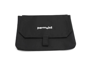 ‘NEW’: Permobil ARMREST BAG POUCH, mounting hardware. - Picture 1 of 24