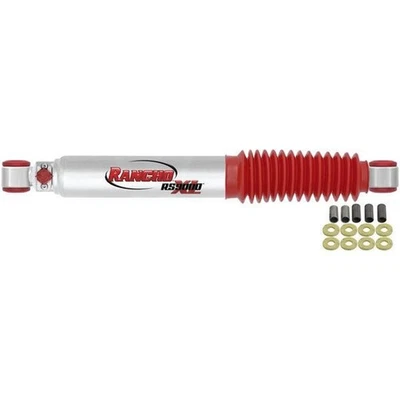 Rancho RS9000XL Rear Gas Shock for W100 W150 W200 W300 Ramcharger Trailduster - Image 1 of 4