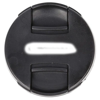 58mm Front Lens Cap for Canon EF 100 28 2.8 24 f2 70-300 18-55 55-250 TS-E 90 - Image 1 of 2