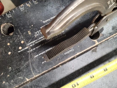 ViSe Grip 12 LC - Image 1 of 4