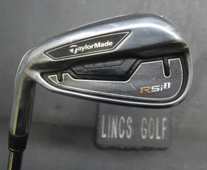 Left-Handed TaylorMade RSi1 5 Iron Regular Steel Shaft TaylorMade Grip - Picture 1 of 5