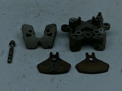 08 Can Am DS 450 Front Right Brake Caliper - Image 1 of 4