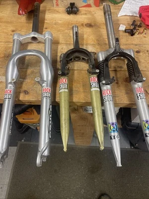 Rock shox Fork - Image 1 of 4