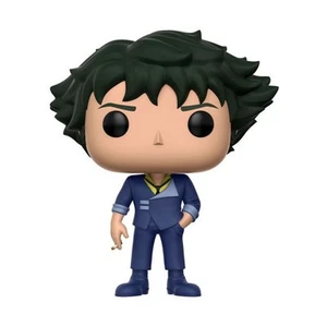 Funko Naruto Shippen Figure Cowboy Bebop - Spike NM - Picture 1 of 1