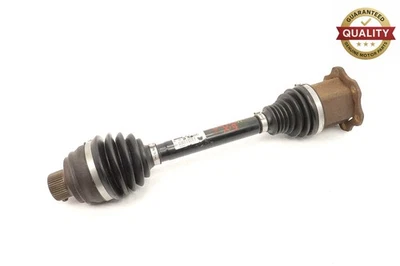 AUDI A6 C7 2012-2018 AWD eje delantero izquierdo o derecho junta CV fabricante original Foto 1 de 4