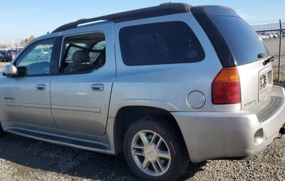 GMC Envoy XL LH 2005-2006 airbag cortina techo conductor OEM Foto 1 de 3