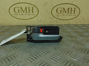 Suzuki Alto Left Passenger Nearside Rear Inner Door Handle Mk5 2009-2015R - Picture 1 of 6