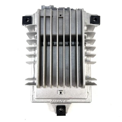 GMC Acadia/Chevrolet Traverse Bose 2007-2017 audio radio amplificador estéreo fabricante de equipos originales Foto 1 de 4