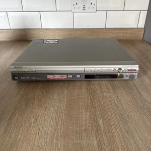 Working Pioneer DVR-5100H DVD Recorder/Player 80GB HDD - Picture 1 of 20