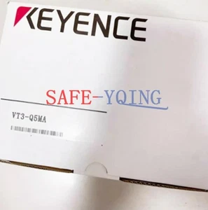 1PCS New Keyence VT3-Q5MA Touch Screen - Picture 1 of 5