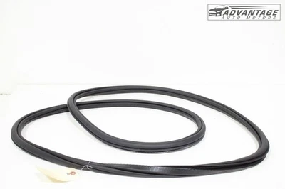 Volvo XC40 2019-2025 puerta trasera izquierda sello goma 32229217 OEM Foto 1 de 4