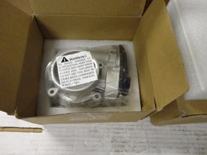 Electronic Throttle Body Ford Lincoln 3.5L 3.7L 2pcs TB1049 - Picture 1 of 9