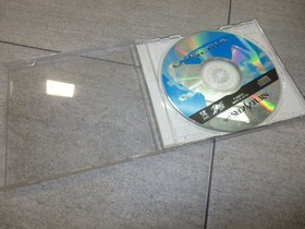 CYBERIA SS Sega Saturn G116/8913