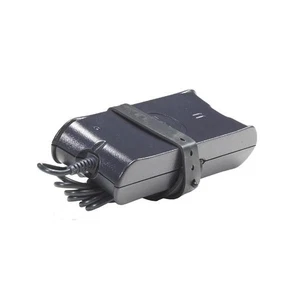 DELL 450-13643 adattatore e invertitore 90 W Nero (AC Adapter 19.5V 4.62A 90W in - Foto 1 di 1
