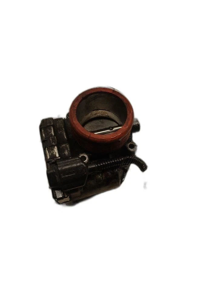 Corpo do acelerador 203 tipo C230 compatível com 03-05 Mercedes C-Class 1280146 - Imagem 1 de 4