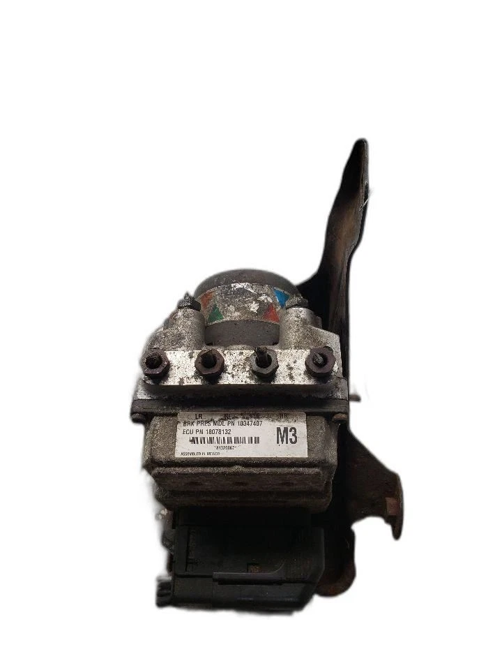 ABS Brake Pump Control Module Fits 2003-2004 Buick Regal - Image 1 of 4