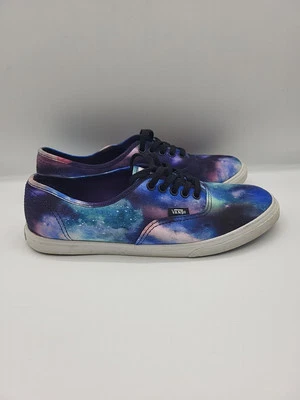 Vans CosmicGalaxy LoPro Mujer Talla 7.5 Para hombres 6 Zapatos Off The Wall Patinador  Foto 1 de 4