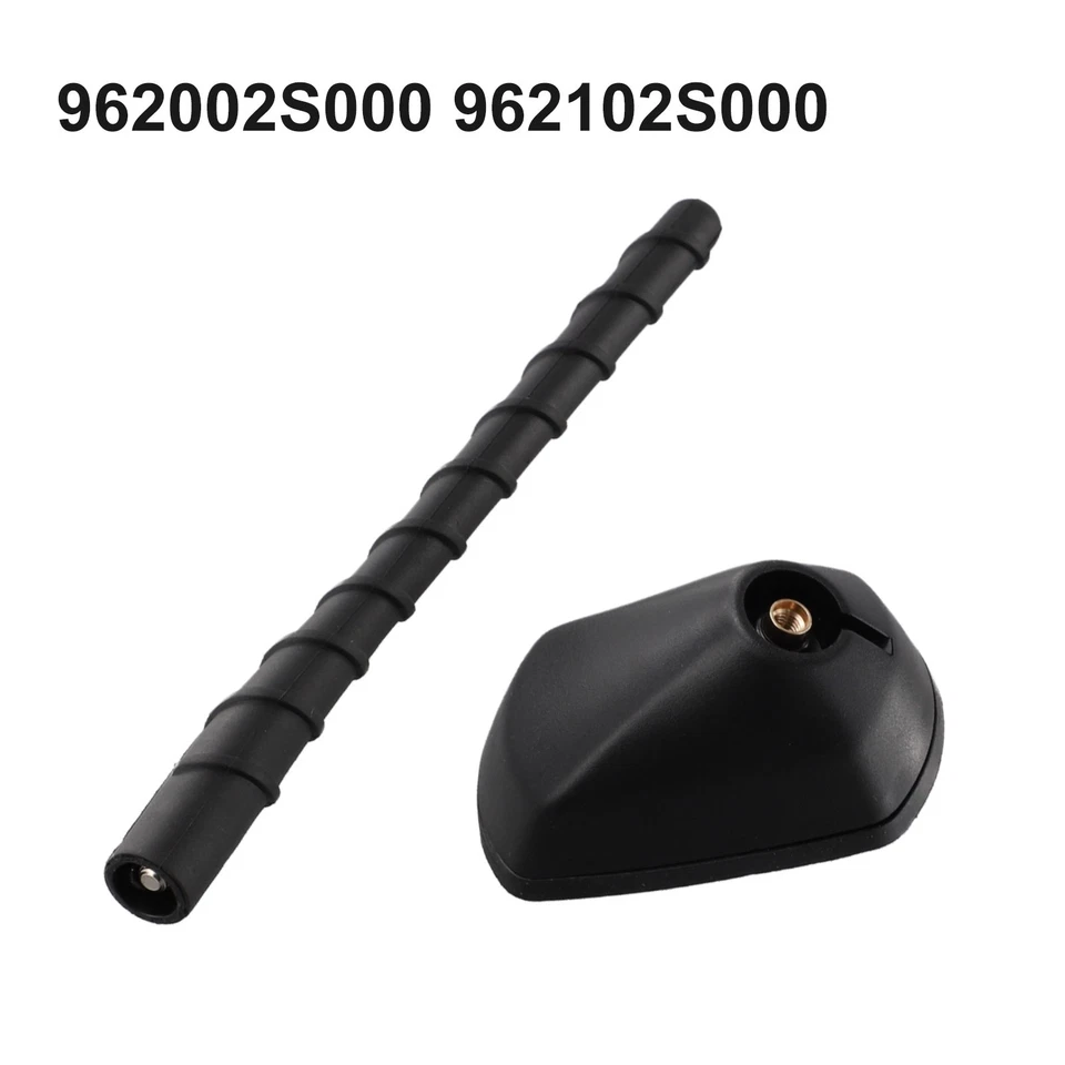 Premium Roof Mast with Base for Hyundai For Tucson For IX35 For SPORTAGE 0515 - Image 1 of 4