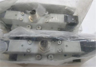 1Pc Numatics C12BB400RAE9961 New ti - Image 1 of 2