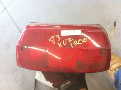 Luz de freno trasera Yamaha Venture XVZ1200 XVZ 1200 1300 1983 83-93 Foto 1 de 4