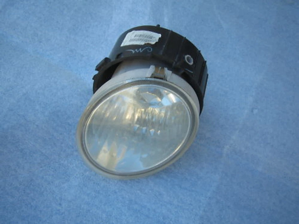 Faro antiniebla para parachoques Subaru Legacy Outback 2005 2006 2007 2009 Foto 1 de 1