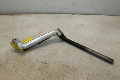 83 YAMAHA VENTURE ROYALE XVZ1200D RIGHT SIDE HANDLEBAR - Image 1 of 4
